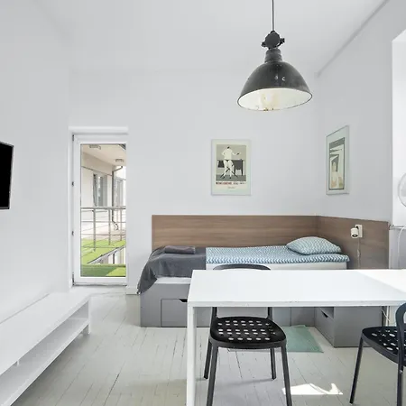 Albergue Sport I Chodakowska
