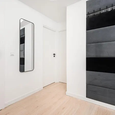 Apartamento Walicow 20 P&o Varsóvia