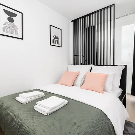 Walicow 20 P&o Apartamento