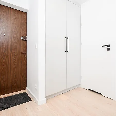 Walicow 20 P&o Apartamento *