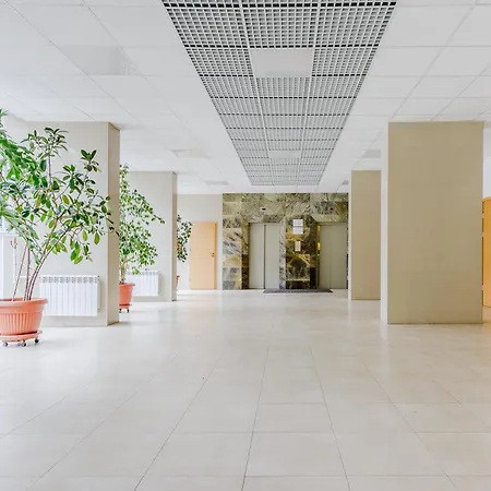 Apartamento Walicow 20 P&o *
