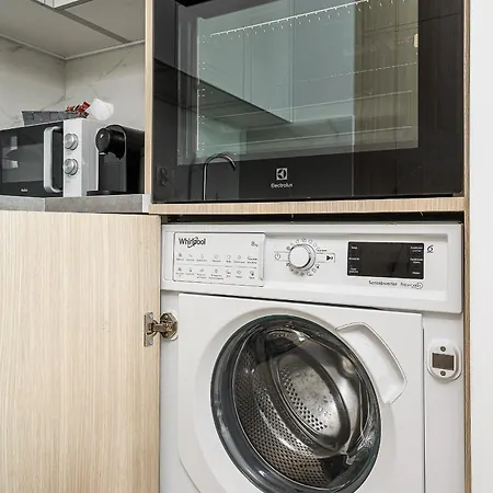 Apartamento Walicow 20 P&o Varsóvia