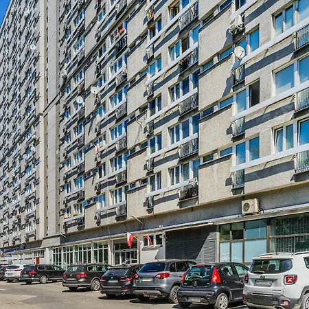 Apartamento Walicow 20 P&o