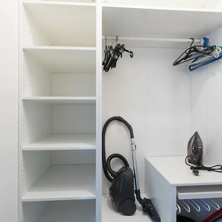 Venti Wilanow 2 Bedrooms Terrace Ac Parking Appartement