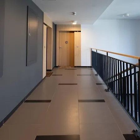Appartement Venti Wilanow 2 Bedrooms Terrace Ac Parking Varsovie