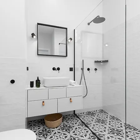Apartment Targowa By Renters Warschau