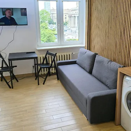 Apartment Kasia *