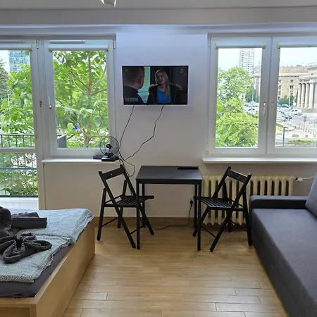 Apartment Kasia