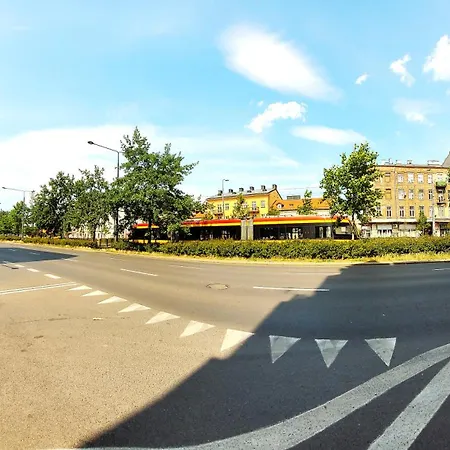 Historic Heart 1890 Charm On Kepna Port Praski Апартаменты