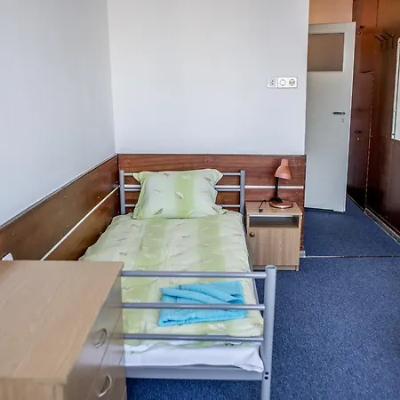 Floor Auberge de jeunesse *
