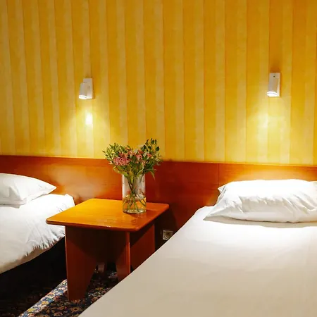 Hotell Victory