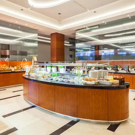 Hilton Ξενοδοχείο Βαρσοβία