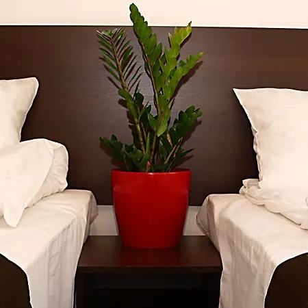 Smart2stay Magnolia 2* Varšava