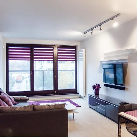 Executive Lux Warsaw