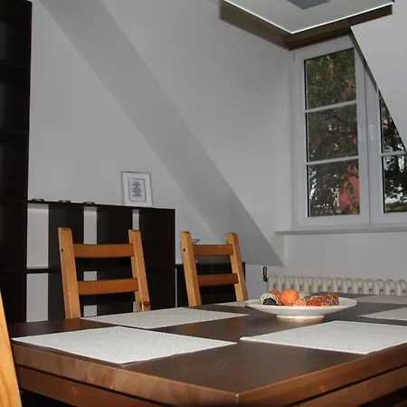 Apartment Nowy Rynek Old Town