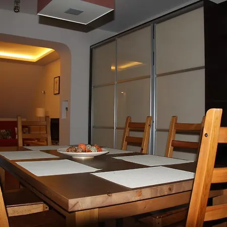 Nowy Rynek Old Town Apartment