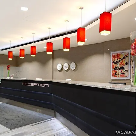 Metropol 3* Warsaw