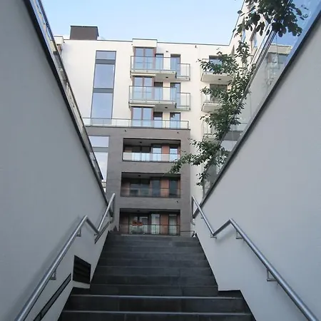 Inceety Studio Apartament
