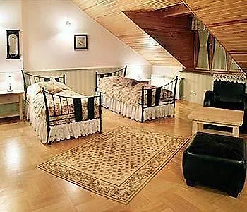 Appartement Duval Varsovie