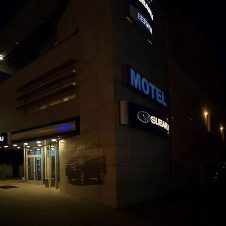 Subaru Warsaw