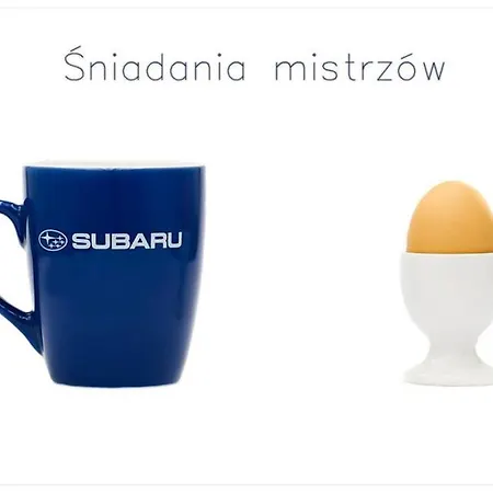 Subaru Motel Warsaw