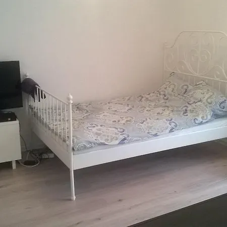 Apartament Inceety Studio Warszawa