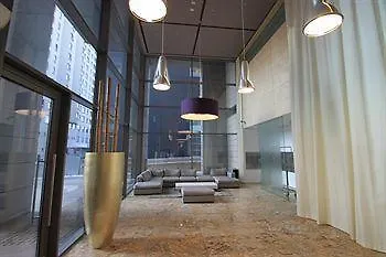 Platinum Towers E Warszawa