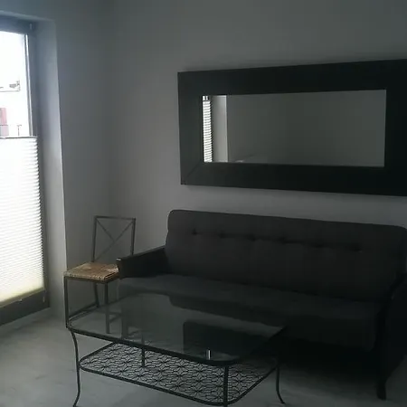 Inceety Studio Apartament