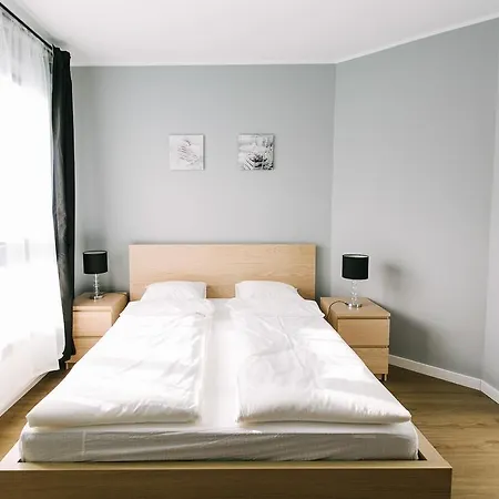 Renttner Apartment