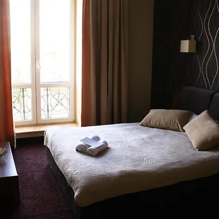 דירה Marszalkowska By Warsawresidence Group