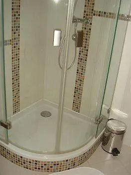 Apartment Szucha Warsaw