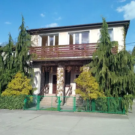 Monolight Hostel Varšava