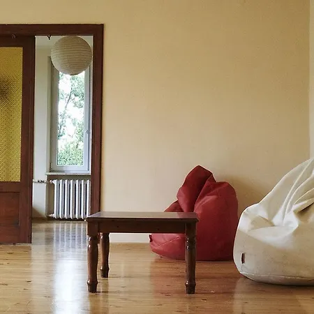 Monolight Hostel Varšava