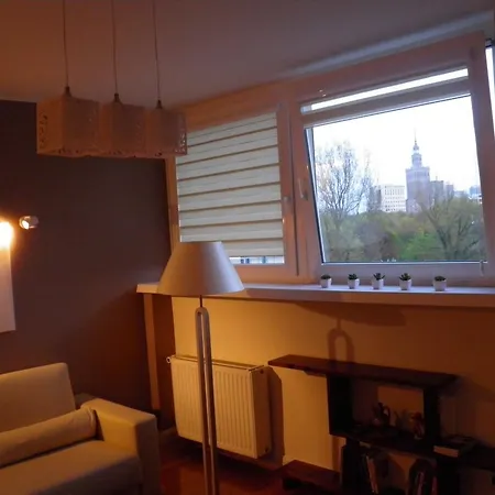 Senator Apartment *