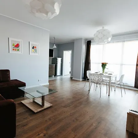 Renttner Warsaw
