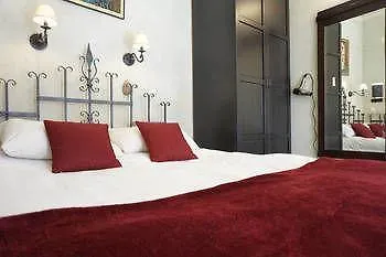 Aaa Old Town Ii Apartment *