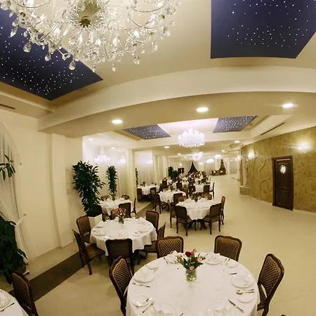 Traktat Guest house Warsaw