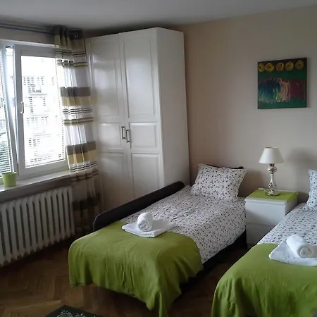 Studio Green Warsaw