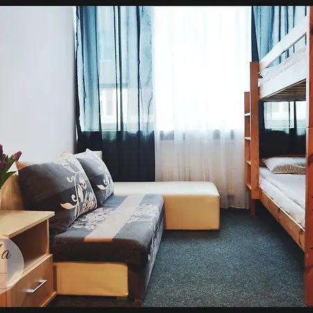 Hostel Puffa