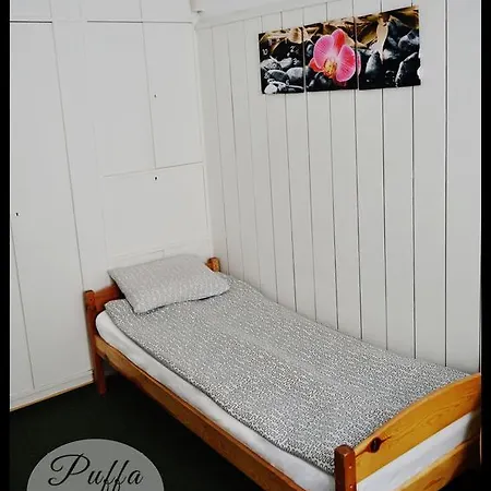 Puffa