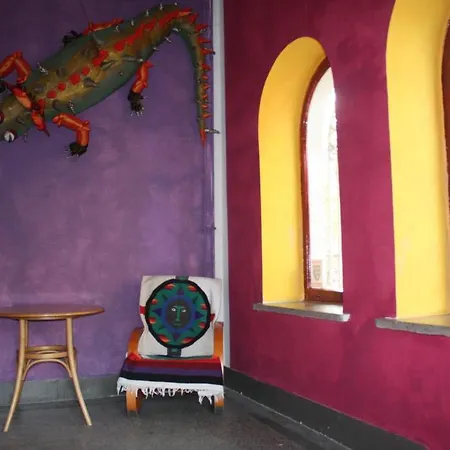 El Ostello