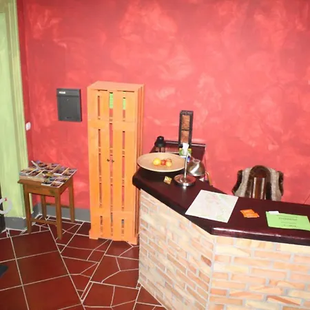 Ostello El *