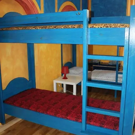 El Ostello