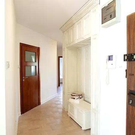 Apartament Raclawicka Warsaw