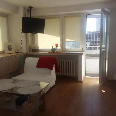 Apartment Alma
