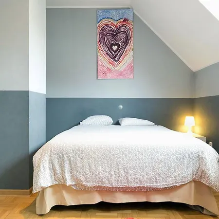 Гостевой дом Anton House 3*