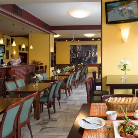 Hotel Metropol Warsaw