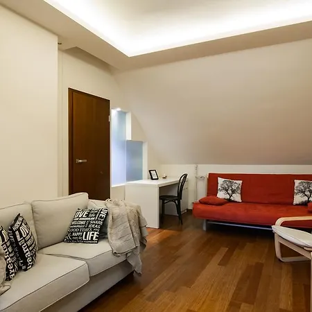 Apartment Nowy Rynek Old Town *