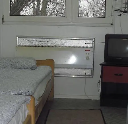 Hostel Metro