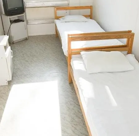 Hostel Hostel Metro *